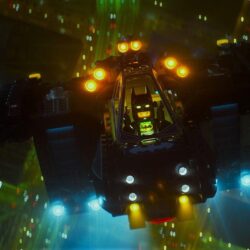 The Lego Batman Movie Wallpapers