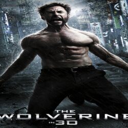Hugh Jackman XMen Wolverine Wallpapers HD Collection The Smashable
