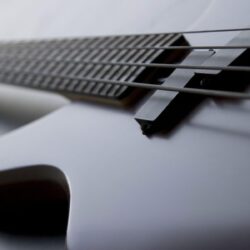 Bass Guitar Wallpapers