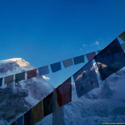 Prayer Flags Picture, Mount Everest Wallpapers