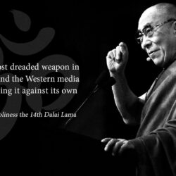 Dalai Lama Wallpapers