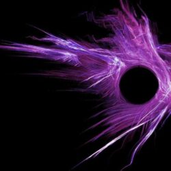 Black Hole Wallpapers