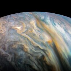 Jupiter HD Wallpapers