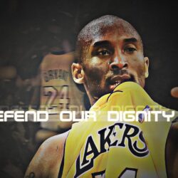 Kobe Bryant NBA Playoffs 2012 Basketball Wallpapers