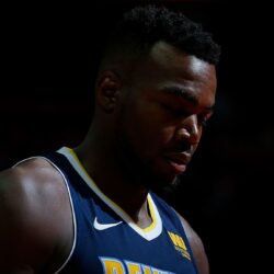 Nuggets news: Paul Millsap not expected back until All