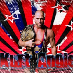 Kurt Angle Image HD Wallpapers