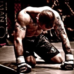 Wallpapers mma, ufc, frank mir, fighter, mixed martial arts fighter