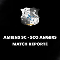 Amiens SC Football