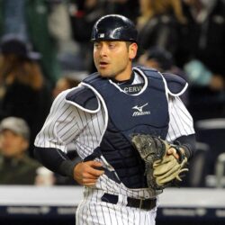Francisco Cervelli opens up about steroids