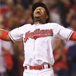 World Series 2016: Francisco Lindor is becoming a superstar before