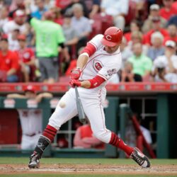 Cincinnati Reds links