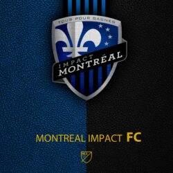 Montreal Impact 4k Ultra HD Wallpapers