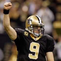 Drew Brees Wallpapers 25 292769 Image HD Wallpapers