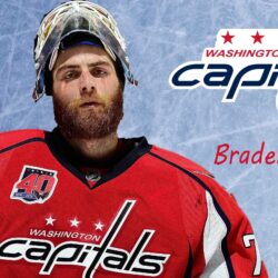 Braden Holtby Wallpapers