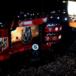 Live updates: The full list of Vegas Golden Knights NHL Expansion