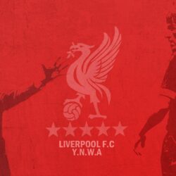 Liverpool FC wallpapers – wallpapers free download