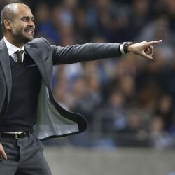 Pep Guardiola – The Brains behind Barca, Bayern and more – The