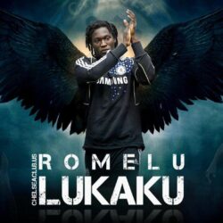 Chelsea Romelu Lukaku