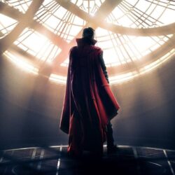 Doctor Strange Wallpapers and Backgrounds Image