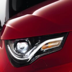 Audi A1 Led