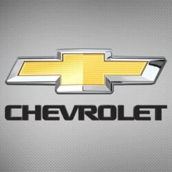 HD Chevy Logo Wallpapers