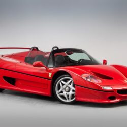 Wonderful Ferrari F50 Wallpapers Hd Desktop Car Pictures Website