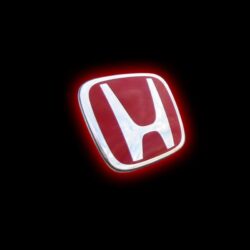 Honda Logo HD Backgrounds