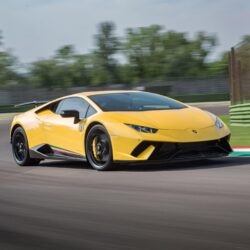 2018 Lamborghini Huracan Performante, HD Cars, 4k Wallpapers, Image