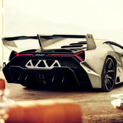 14 Lamborghini Veneno HD Wallpapers