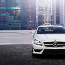Full HD Mercedes Benz Wallpapers Wallpapers
