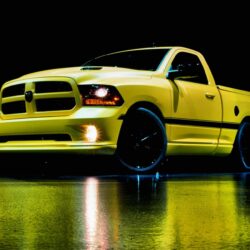 2013 Ram 1500 Rumble Bee Concept News and Information, Research, and