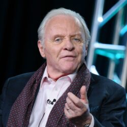 Anthony Hopkins Wallpapers Full HD Celebrities Wallpapers