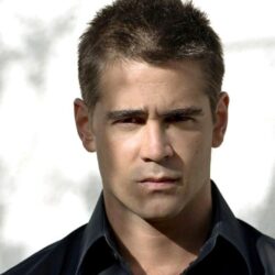 Colin Farrell Wallpapers 11