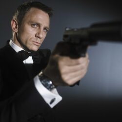 James Bond, Daniel Craig Wallpapers HD / Desktop and Mobile
