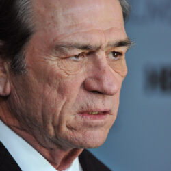Pictures of Tommy Lee Jones, Picture