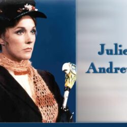 Julie Andrews image Julie Andrews as Mary Poppins HD wallpapers and