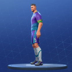 Midfield Maestro Fortnite Outfit Skin How to Get + News
