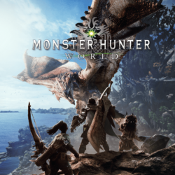 17 Monster Hunter: World HD Wallpapers