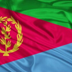 Eritrea Flag wallpapers