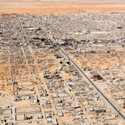 Nouakchott City