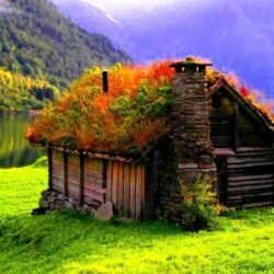 Norway Beautiful Scenery Wallpapers HD Free Download