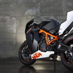 KTM 1190 RC8 wallpapers