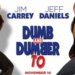 45+] Dumb and Dumber Wallpapers