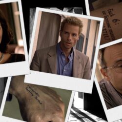Memento Full HD Wallpapers and Backgrounds