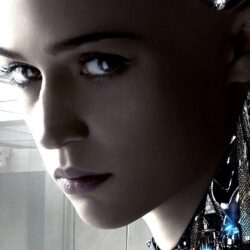 Ex Machina Wallpapers 48914 ~ HDWallSource