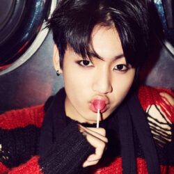 kpop bts jungkook HD wallpapers