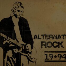 Alternative Rock