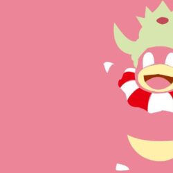 Slowking by PokeTrainerManro