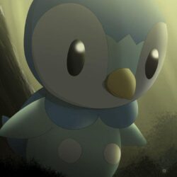 Piplup by All0412