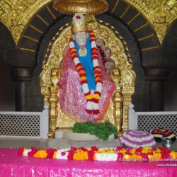 New Shirdi Sai Baba Wallpapers